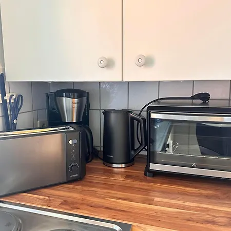 Tatil Evi Hentzschel *