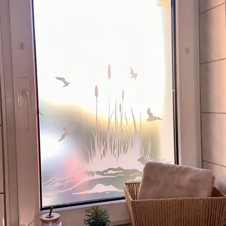 Tatil Evi Hentzschel