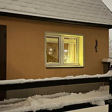 Hentzschel Tatil Evi