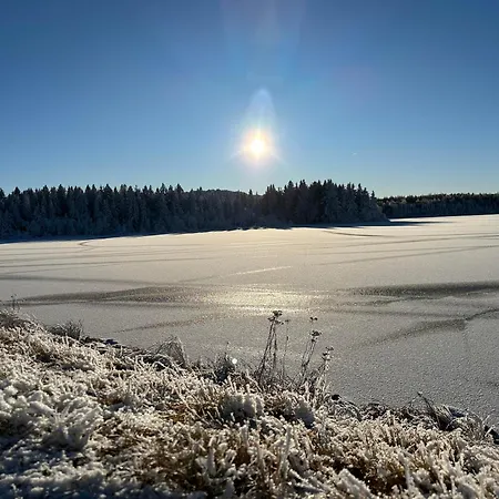 Tatil Evi Hentzschel *