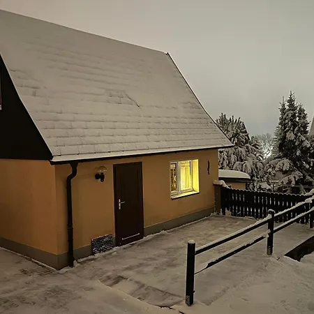 Tatil Evi Hentzschel