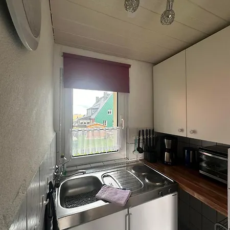 Tatil Evi Hentzschel Altenberg (Erzgebirge)